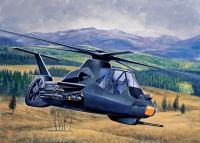 Вертолет RAH-66 Comanche