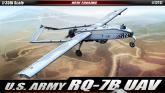 RQ-7B беспилотный летательный аппарат США