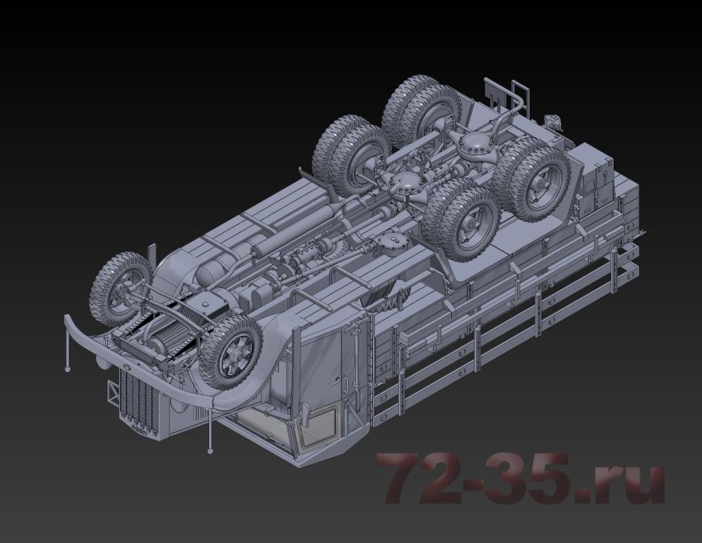 Германский армейский грузовой автомобиль Krupp L3H163 1318495039_krupp8.jpg