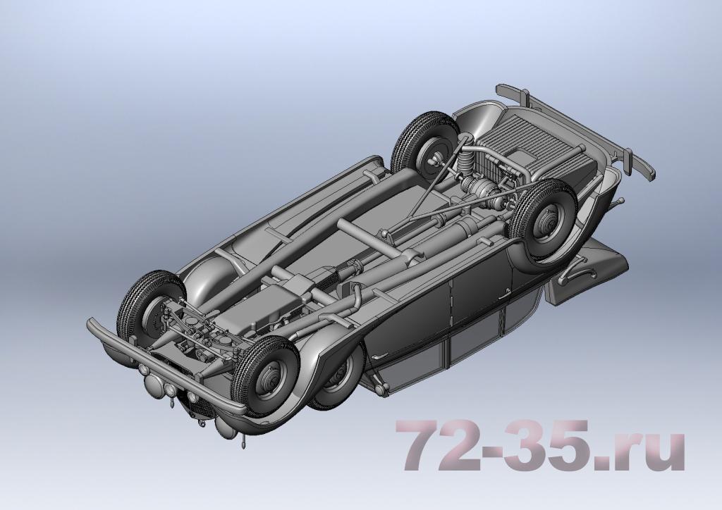 Германский автомобиль Typ 770K (W150) Tourenwagen 1326964846_mb-770-6_enl.jpg