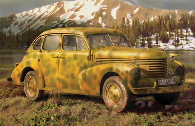 Опель Капитан седан, Германский легковой автомобиль 1334214271_35475_kapitan_saloon.jpg