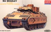 БМП M2 Bradley