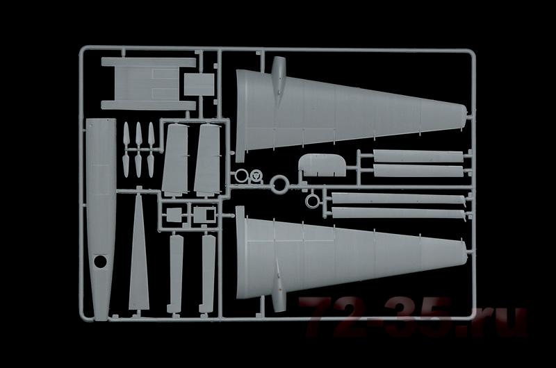 Самолет Ju-52/3 m ''See'' на поплавках 1339_sprue2.jpg