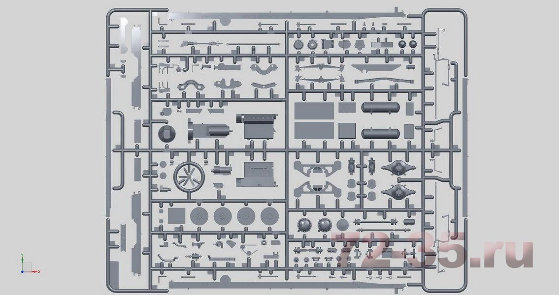 Немецкий автомобиль радиосвязи L3H163 Kfz.72 1350640440_krupp-molding-1_enl.jpg