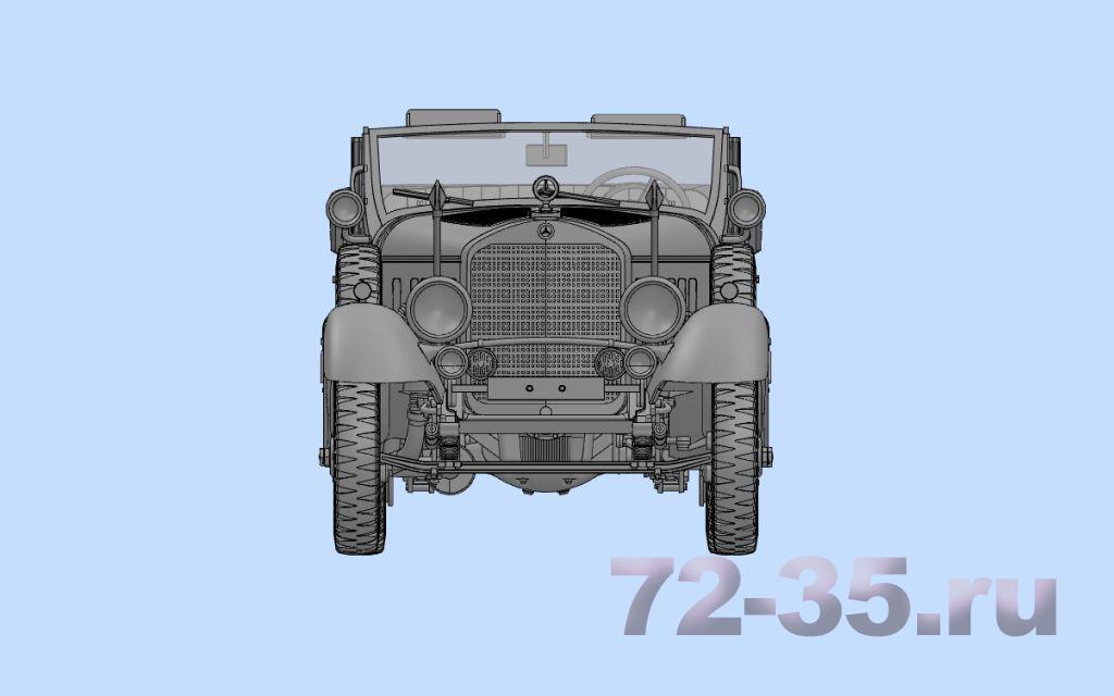 Германский штабной автомобиль Typ G4 (Kfz.21), 1383292049_2_enl.jpg