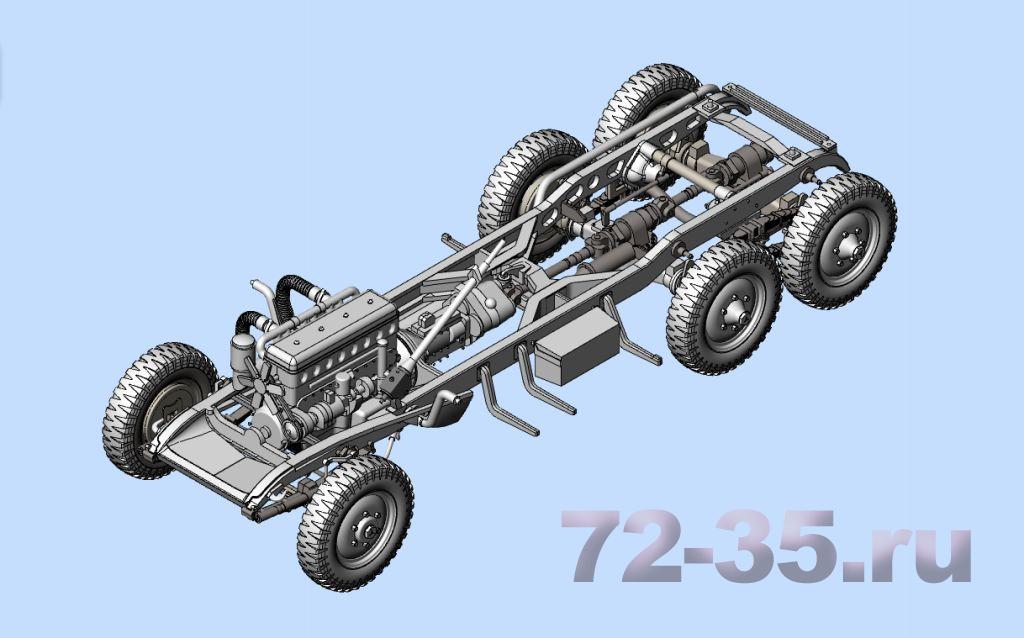 Германский штабной автомобиль Typ G4 (Kfz.21), 1383292063_5_enl.jpg