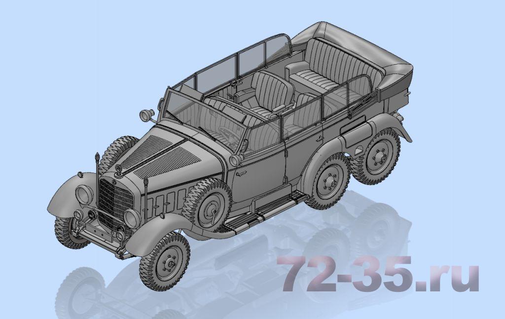 Германский штабной автомобиль Typ G4 (Kfz.21), 1383292064_4_enl.jpg