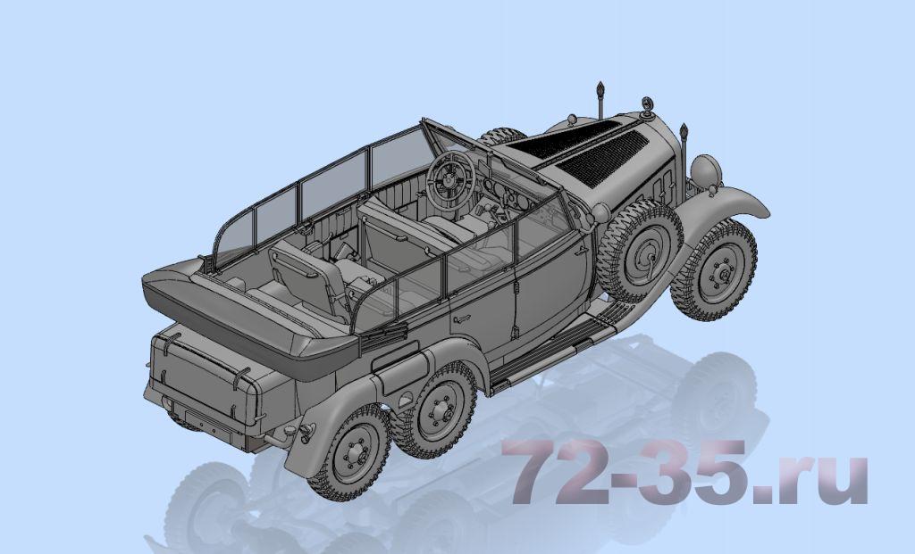 Германский штабной автомобиль Typ G4 (Kfz.21), 1383292117_6_enl.jpg