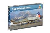 Самолет F-5E Swiss Air Force