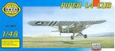 Самолёт Piper Cub