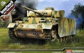Танк Panzer III Ausf L “Battle of Kursk”