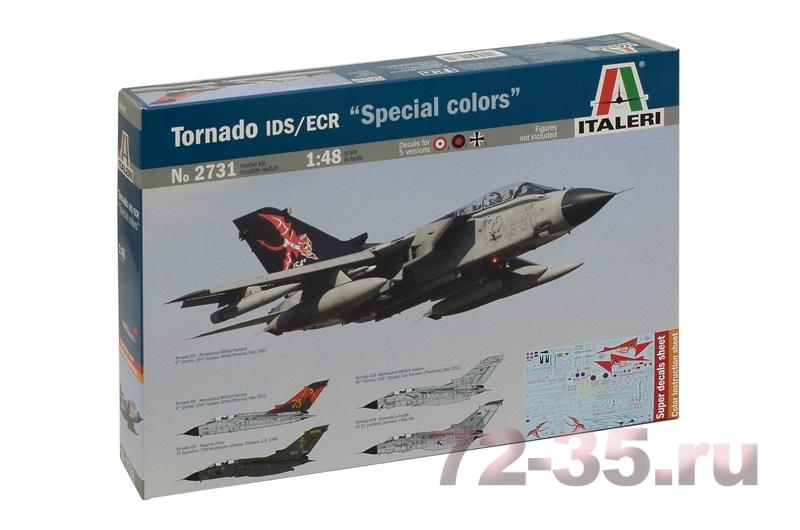 Истребитель Tornado IDS/ECR (специальная версия) 2731it__2.jpg