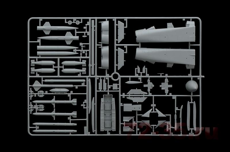 Истребитель Tornado IDS/ECR (специальная версия) 2731it__5.jpg