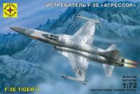 Истребитель F-5E "Агрессор" 