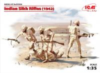 Индийские сикхские стрелки (1942 г.)