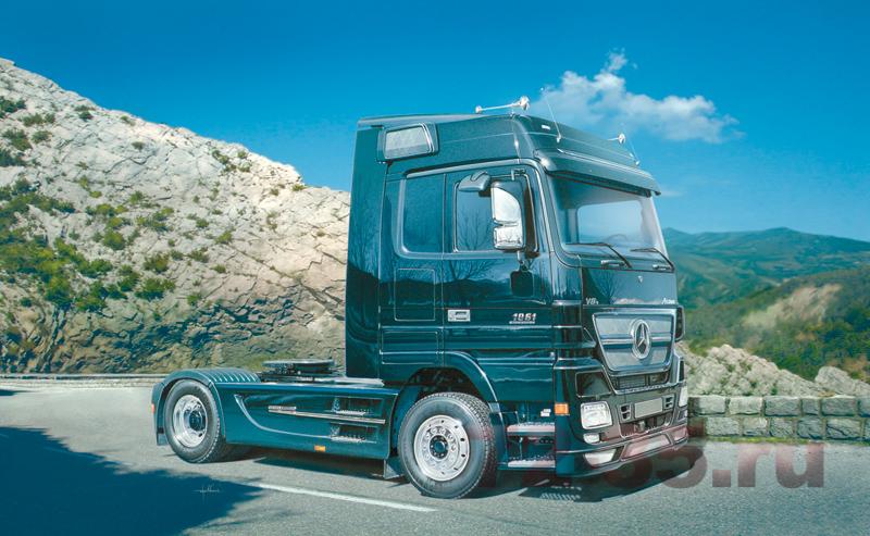 Седельный тягач MERCEDES BENZ Actros Black Edition 3841_artwork_LR.jpg