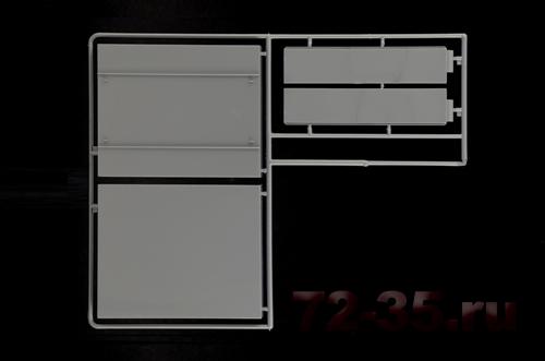 Седельный тягач VOLVO FH16 XL "ViKing" с трейлером 3867_sprue7.jpg