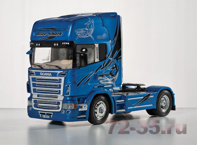 Седельный тягач Scania R620 "СИНЯЯ АКУЛА" 3873_foto_per_dettaglio_enl.jpg