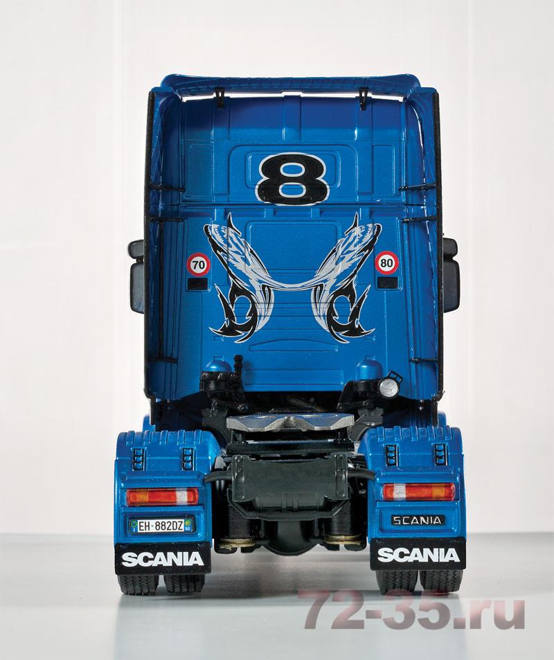 Седельный тягач Scania R620 "СИНЯЯ АКУЛА" 3873_foto_retro_enl.jpg