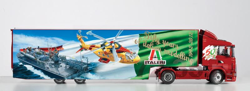 Седельный тягач Scania R620 Italeri 50th Anniversary с полуприцепом 3875_foto_latodxLR.jpg