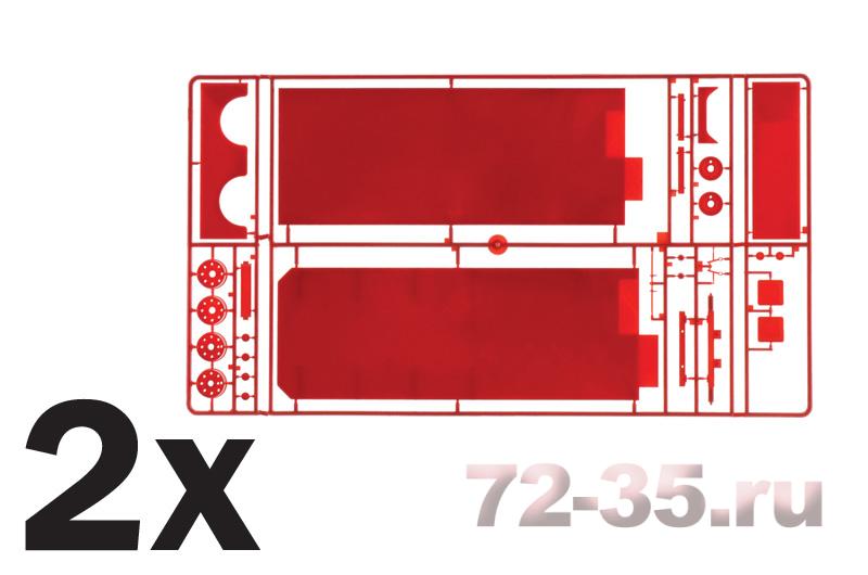 Седельный тягач Scania R620 Italeri 50th Anniversary с полуприцепом 3875_sprue2-2x.jpg