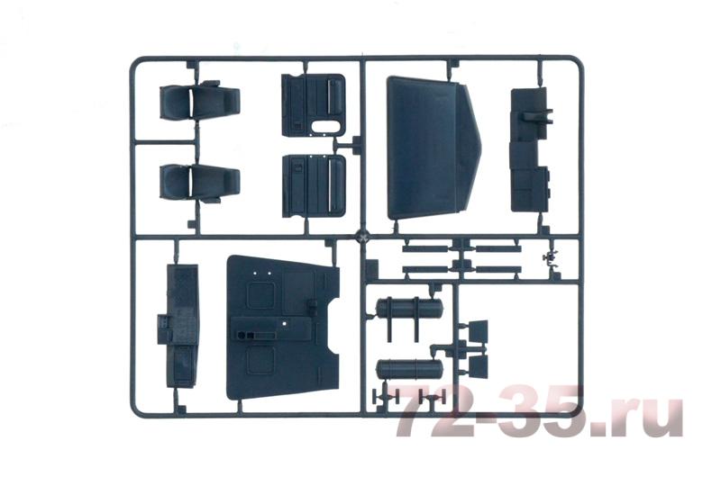 Седельный тягач PETERBILT 378-119 3894_sprue3.jpg