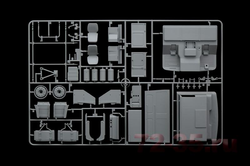 Седельный тягач MAN F2000 6x4 3901_sprue3.jpg