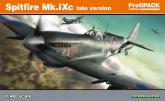 Истребитель Spitfire Mk.IXc поздний ProfiPACK