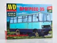 Автобус Прогресс-35