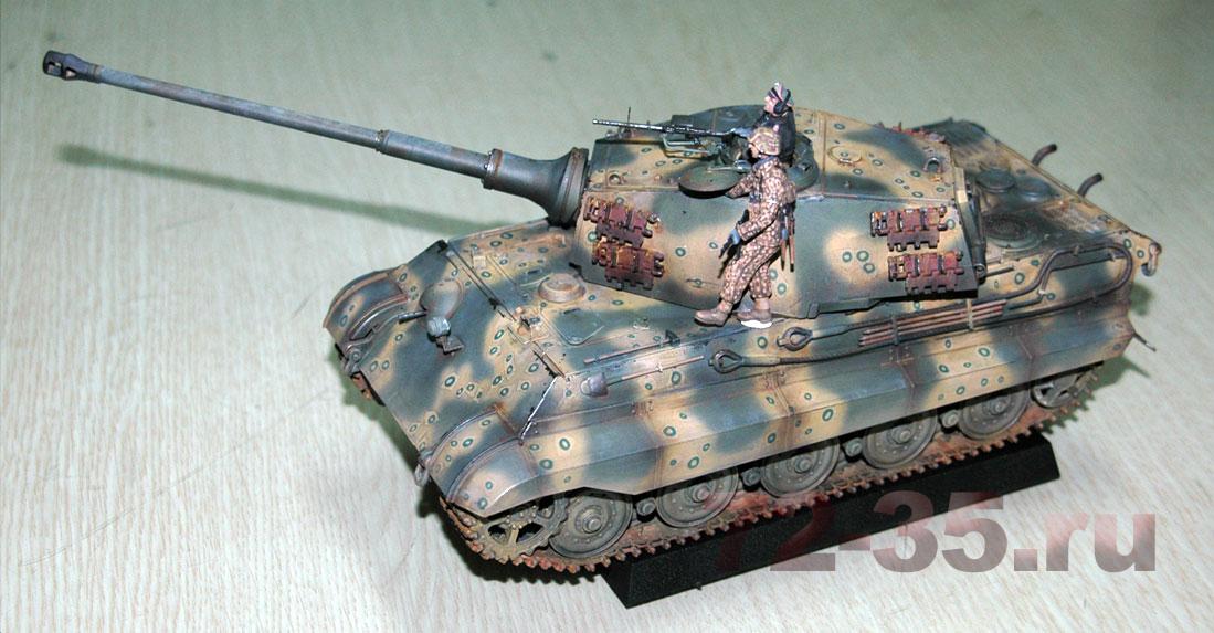 King Tiger Last Production - Кинг Тигр позднего производства ACA13229A_enl.jpg