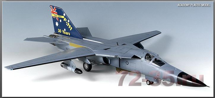 F-111C Австралийских ВВС F-111C_5_enl.jpg