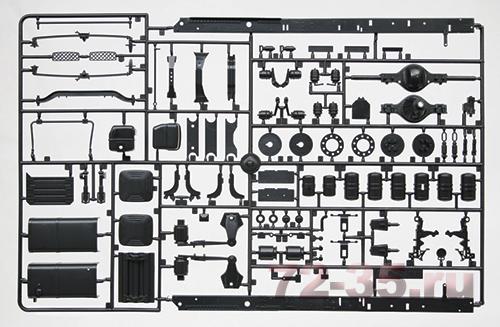 Седельный тягач SCANIA R620 V8 New R Series  KIT01624.jpg