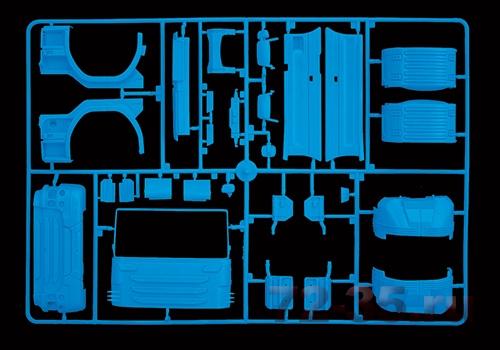 Седельный тягач SCANIA R620 V8 New R Series  KIT01625.jpg