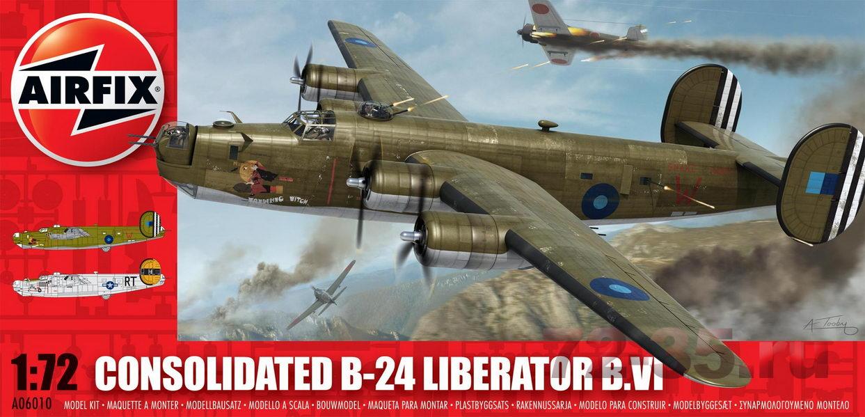 Бомбардировщик Consolidated B-24 Liberator B.VI a06010-front_enl.jpg