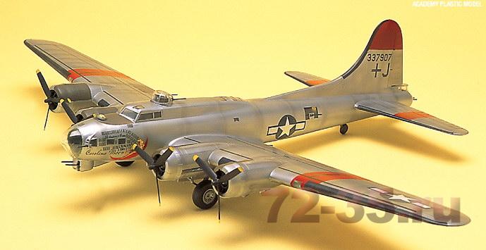 B-17G Летающая крепость ac12490_3.jpg