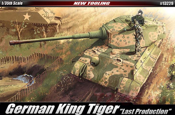 King Tiger Last Production - Кинг Тигр позднего производства ac13229_1_enl.jpg