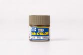 Краска Mr. Color C524 (Hay Color)