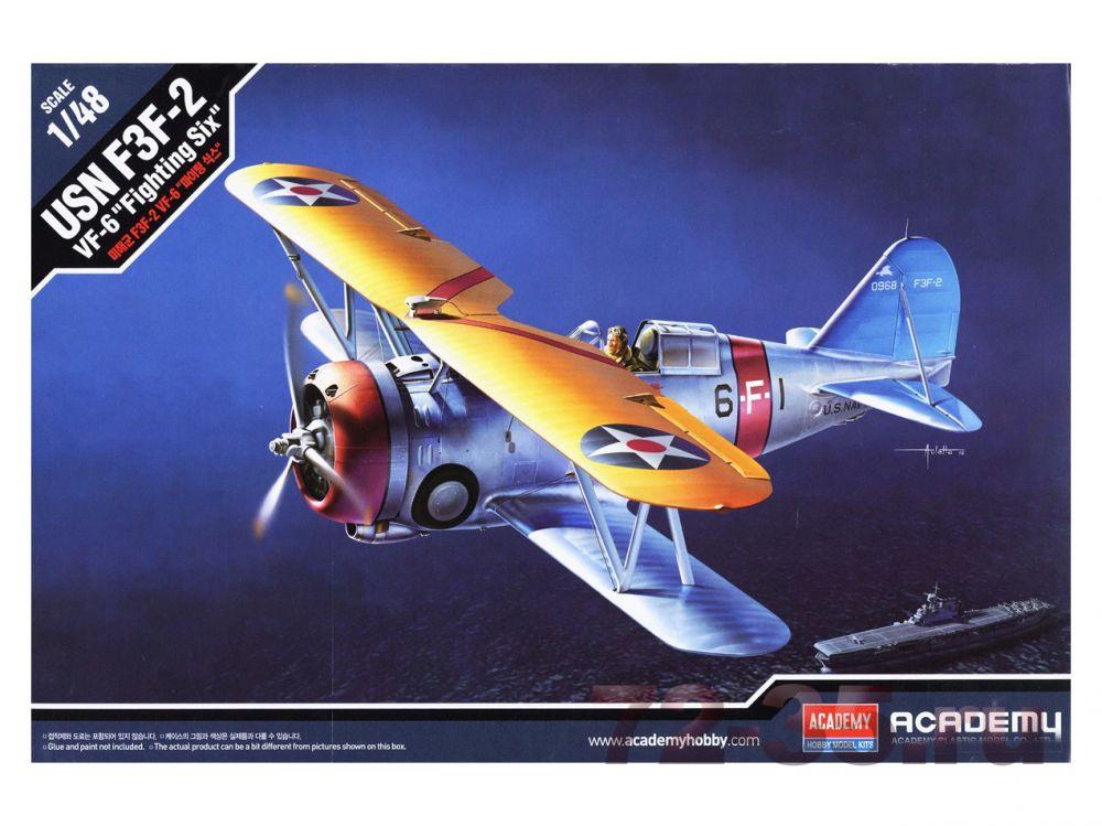 F3F-2