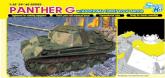 Танк Panther G w/ADDITIONAL TURRET ROOF ARMOR
