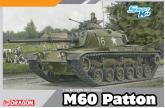 Танк M60 Patton - Smart Kit