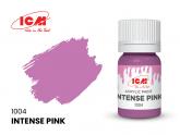Краска ICM Интенсивный розовый (Intense Pink)