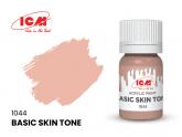 Краска ICM Основной тон кожи(Basic Skin Tone)