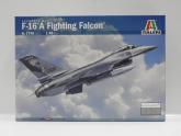 Самолёт F-16 A Fighting Falcon 