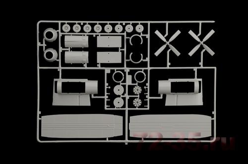 Самолет C-119G Flying Boxcar ital0146_5.jpg