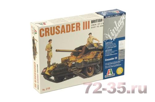 Танк Crusader III ital0219_6.jpg