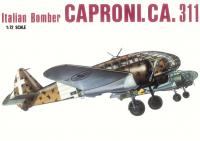 Самолет Caproni CA.311