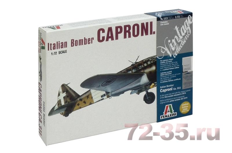 Самолет Caproni CA.311 ital113_2.jpg