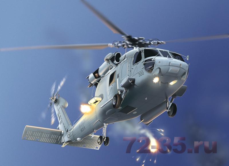 Вертолет HH-60H Seahawk ital1210_1.jpg