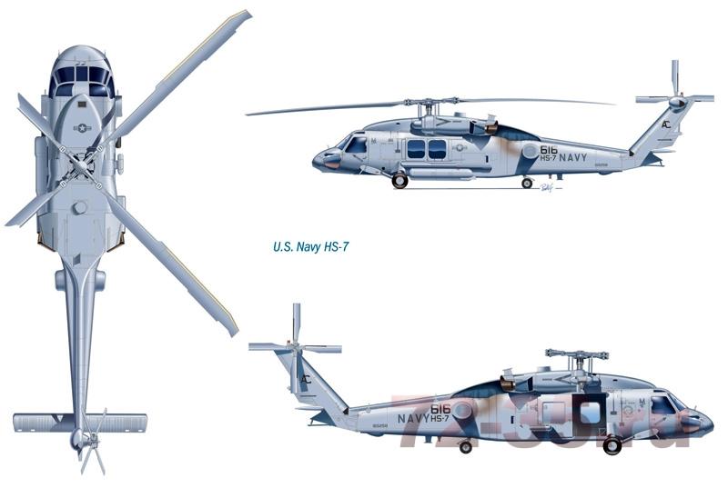 Вертолет HH-60H Seahawk ital1210_4.jpg