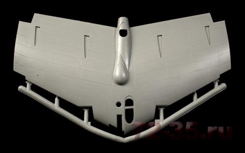 Самолет XB-35 "Flying Wing" ital1277_5.jpg
